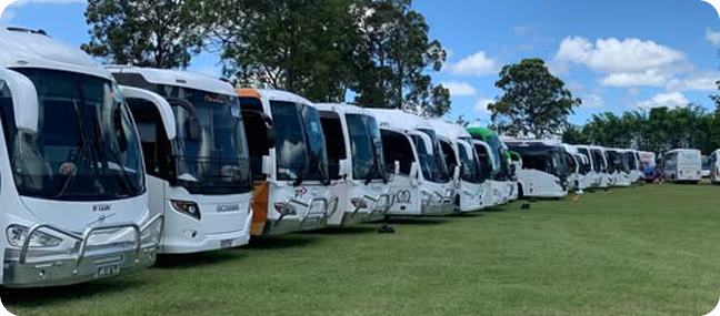 Sydney Bus Company