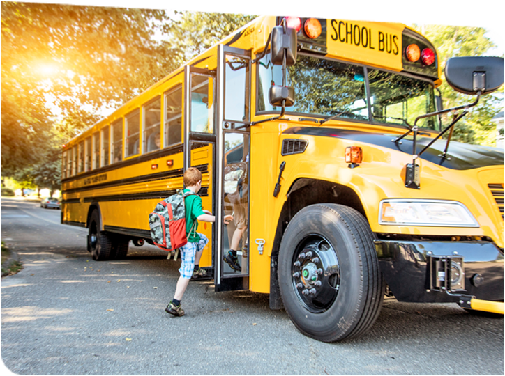 School Bus Services Sydney